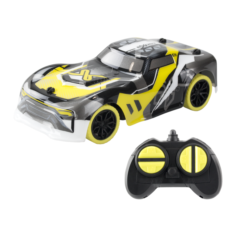 Exost Star Rush: A High-Speed Marvel - Image 4