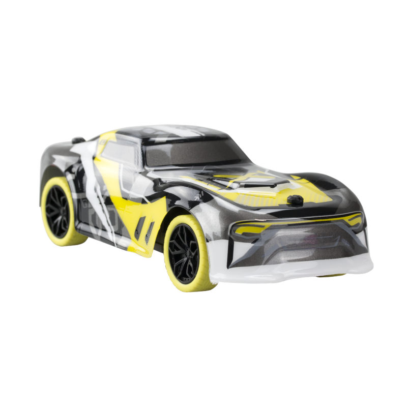 Exost Star Rush: A High-Speed Marvel - Image 3