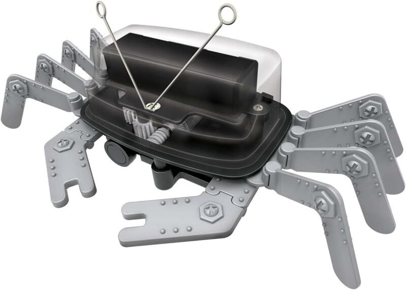 Discover the Versatility of Our Table Top Robot - Image 2