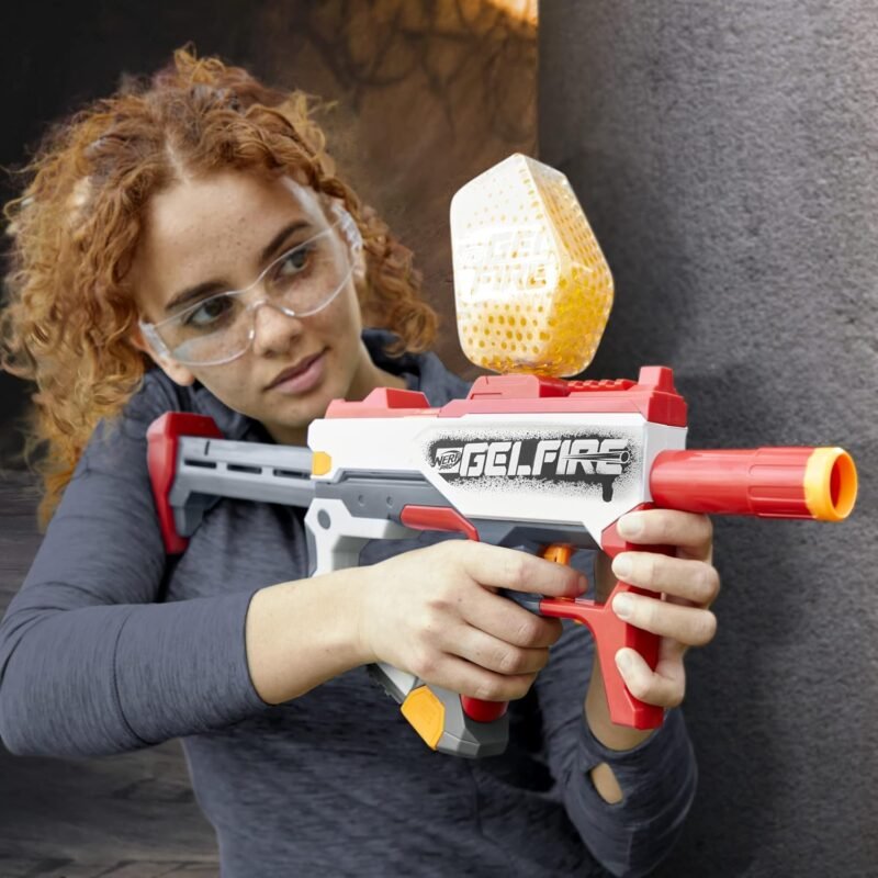 Introducing the Nerf Gelfire Mythic Blaster - Image 3