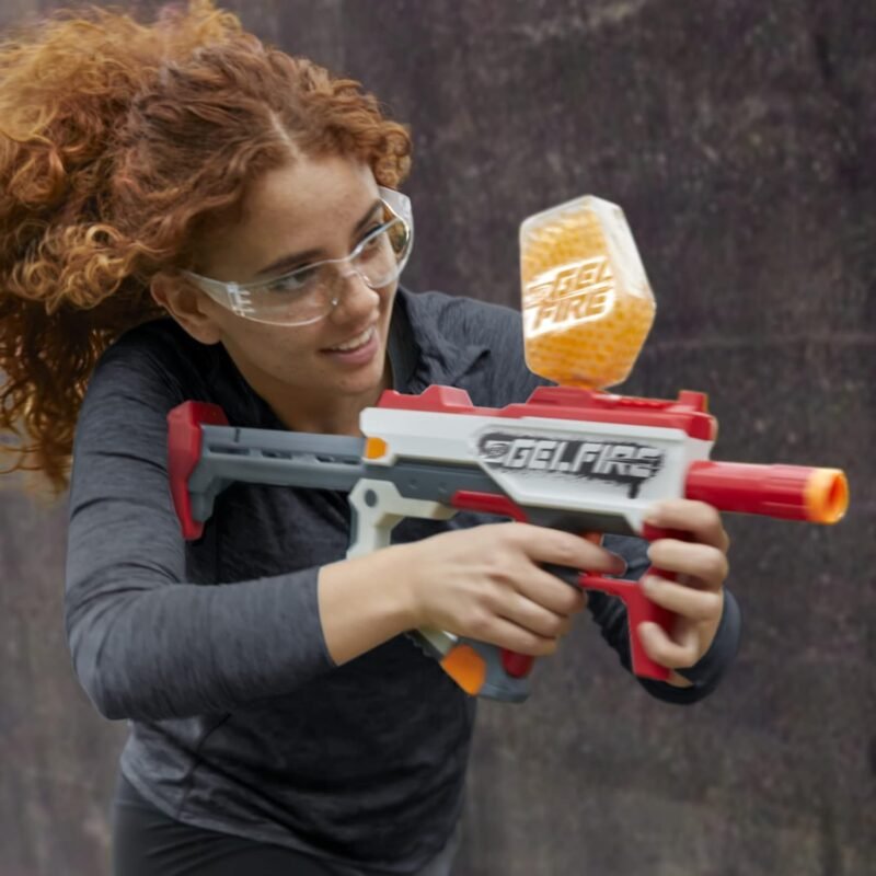Introducing the Nerf Gelfire Mythic Blaster - Image 2