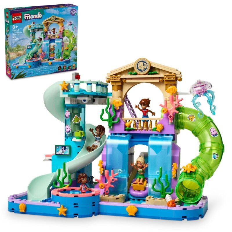 Lego Friends - 42630